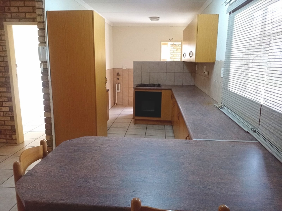 To Let 2 Bedroom Property for Rent in Parys Free State